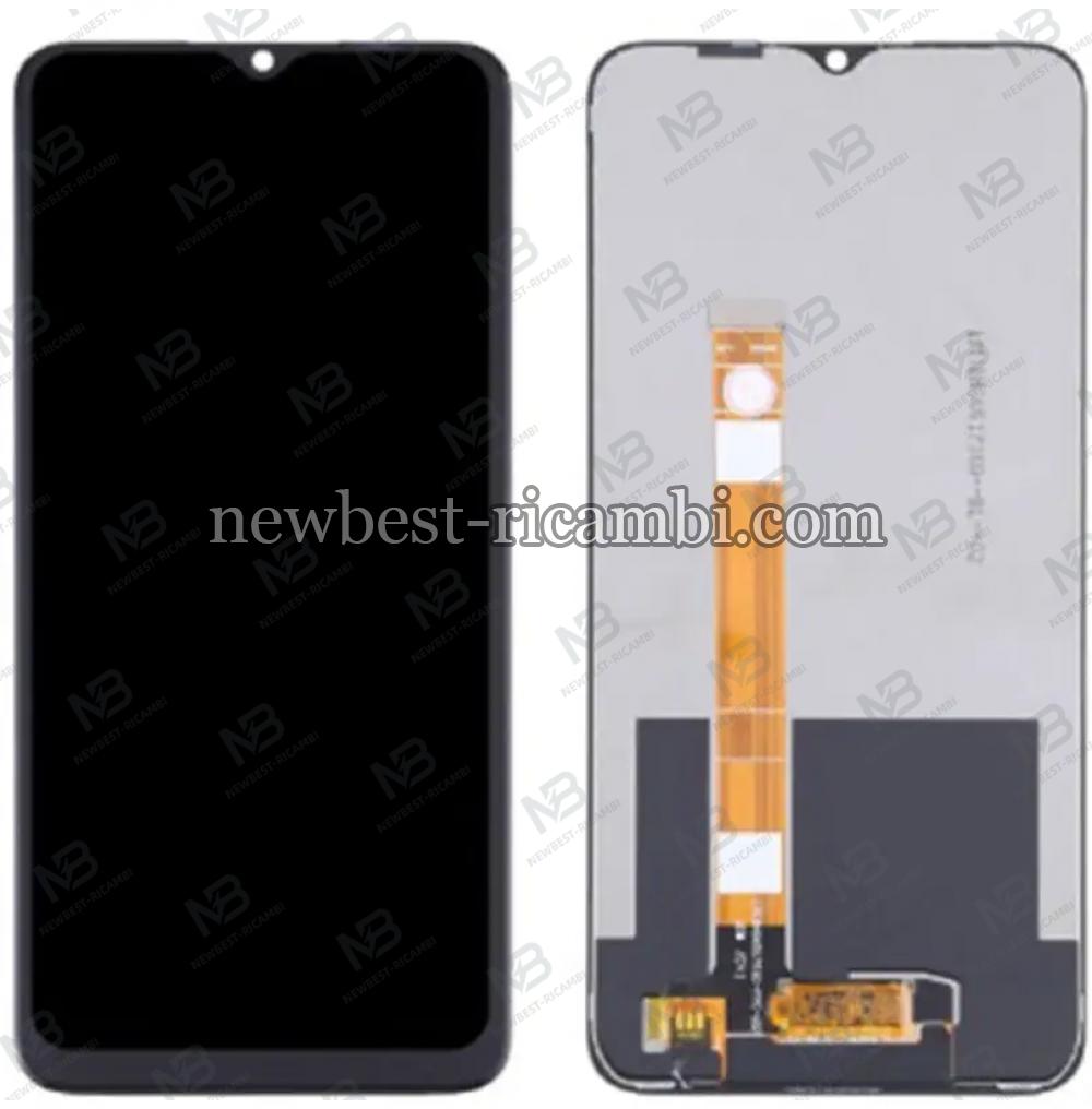 Oppo A55 5G / A56 5G Touch + Lcd Black Original