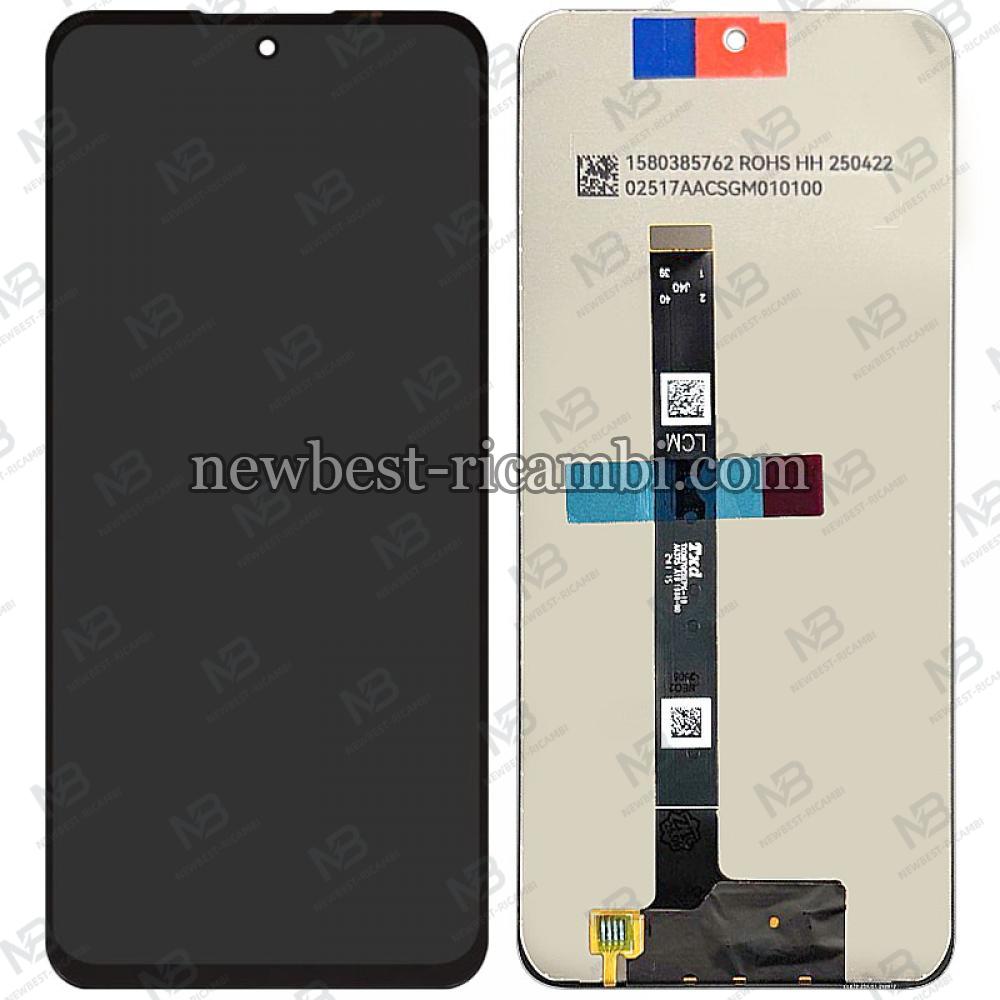 ZTE Nubia Focus Pro 5G Touch + Lcd Black