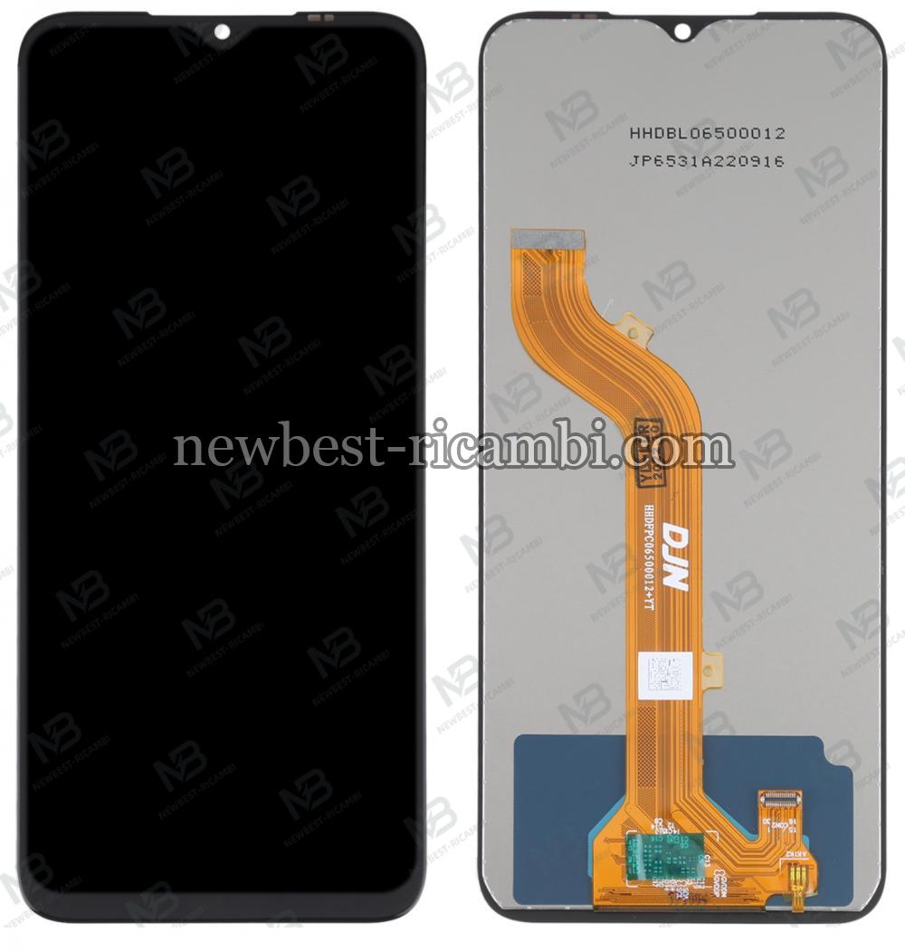 Nokia G11 Plus (TA-1421) Touch + Lcd Black