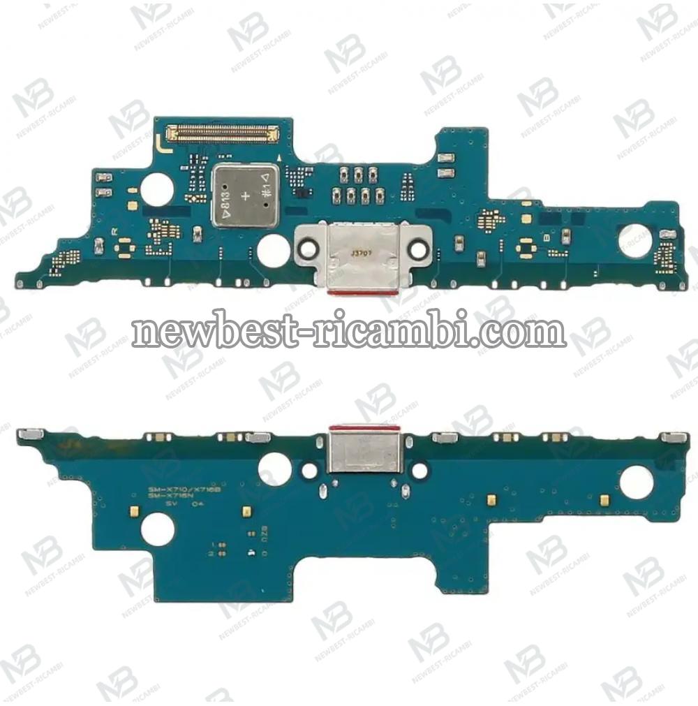 Samsung Galaxy Tab S9 X710 / X716 Flex Dock Charge