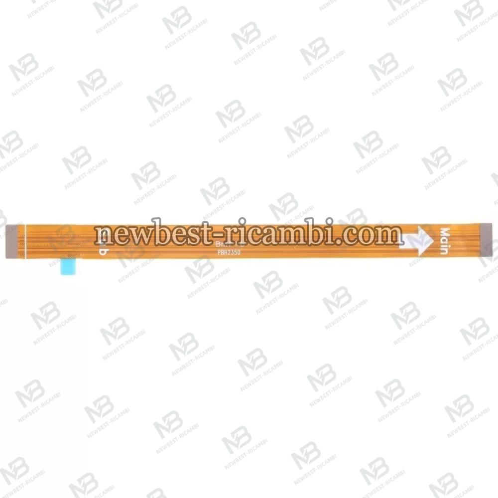 Samsung Galaxy Tab A9 8.7'' X110 / X115 Flex Mainboard