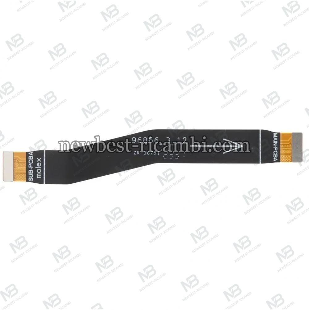 Motorola Moto G55 5G (2024)  Flex Mainboard