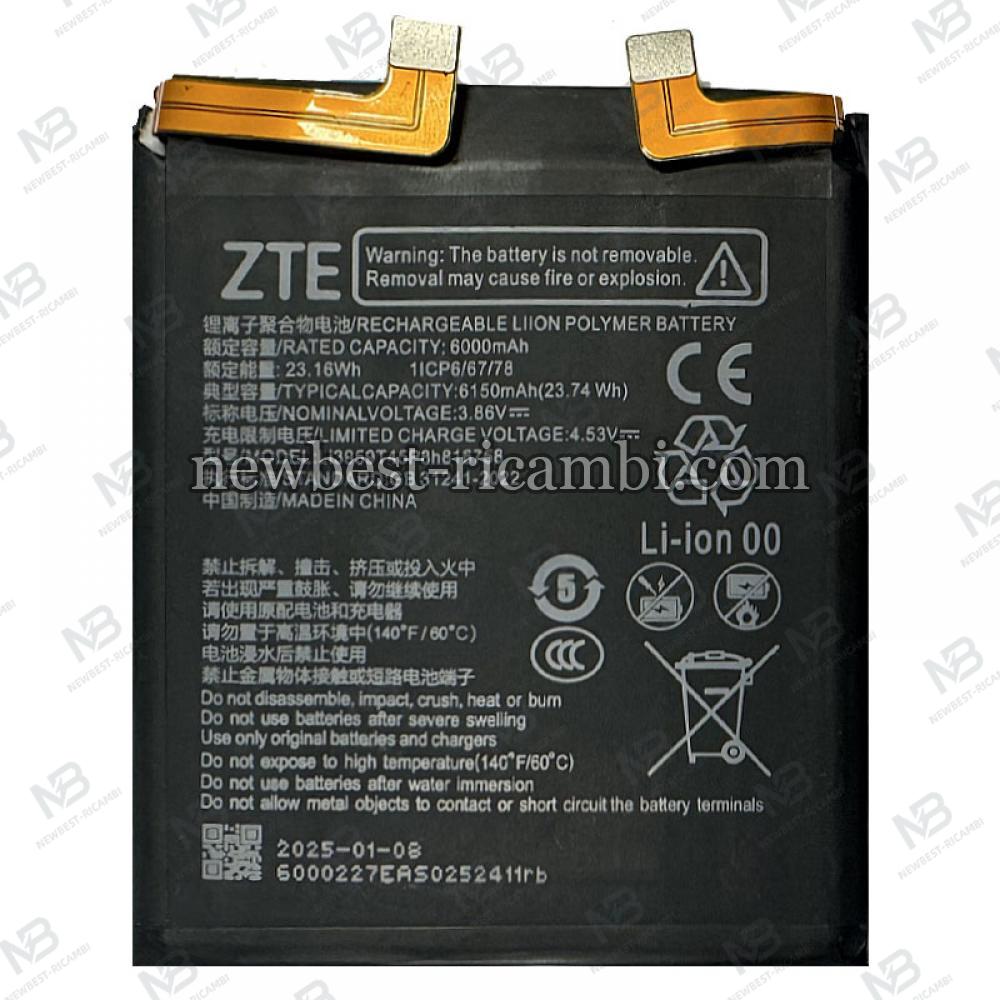 ZTE Nubia Z70 Ultra Battery Li3959T45P8H816758