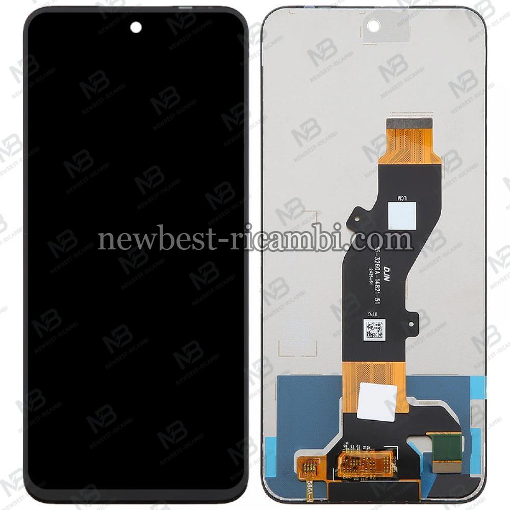 ZTE Blade V70 Touch + Lcd Black