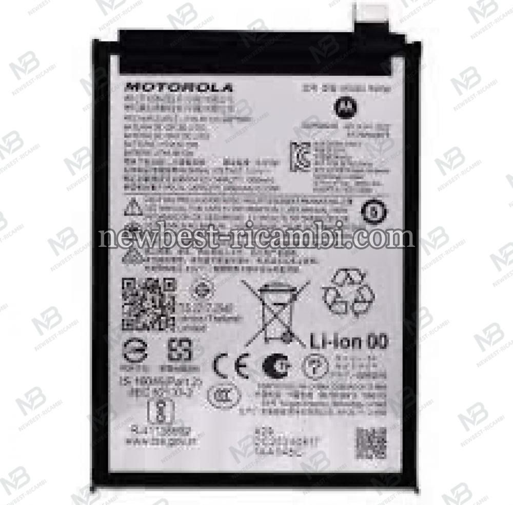 Motorola Moto G75 5G RW50 Battery