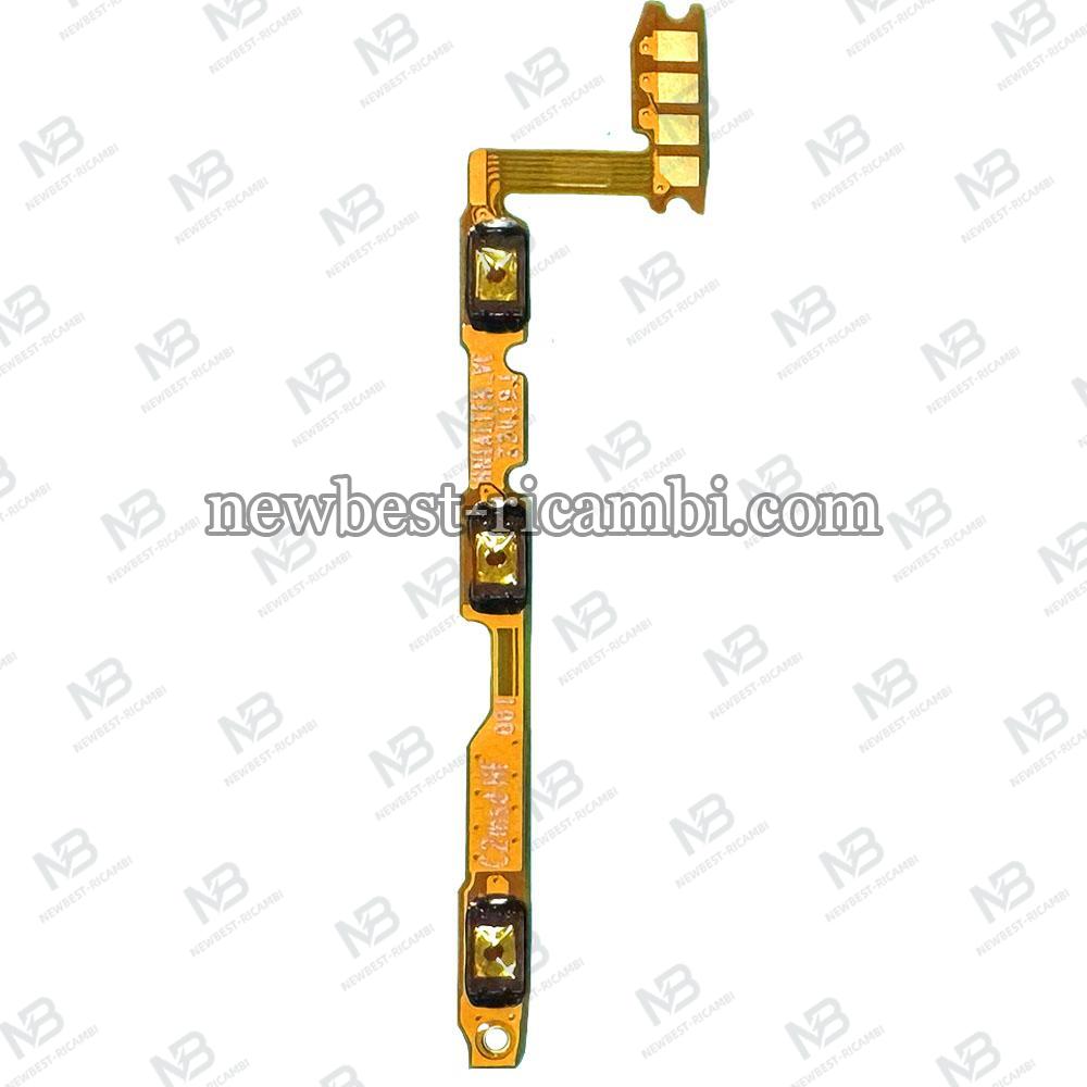 Huawei Honor 200 Smart 5G ALT-NX1 Flex On / Off + Volume