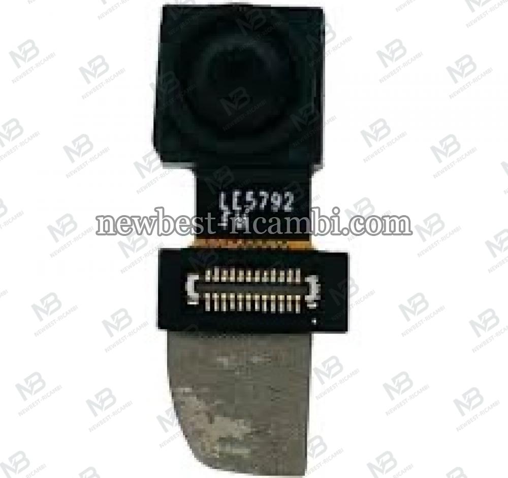 Huawei Honor 200 Smart 5G ALT-NX1 Front Camera