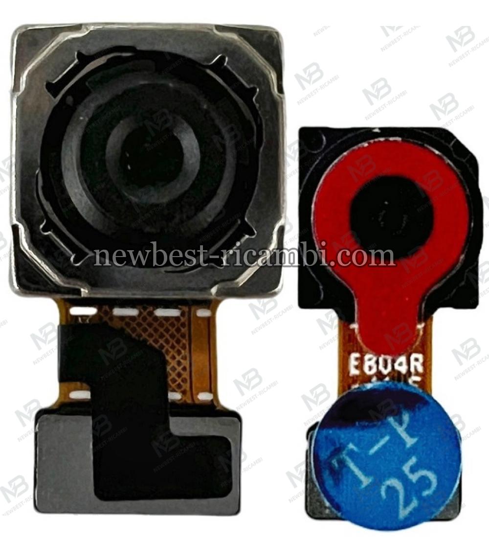 Huawei Honor 200 Smart 5G ALT-NX1 Back Camera Set