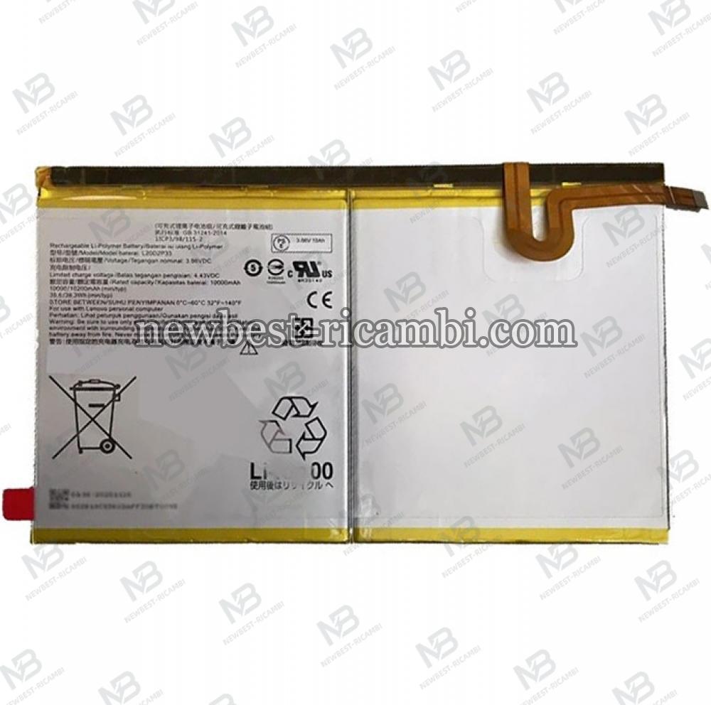 Lenovo Yoga Tab Plus 12.7" (TB520FU) L20D2P33 Battery