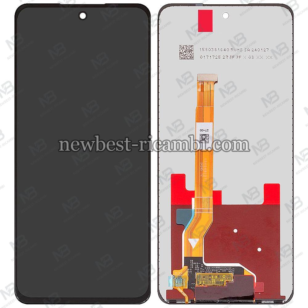 Realme C75 (RMX3941) Touch + Lcd Black Original