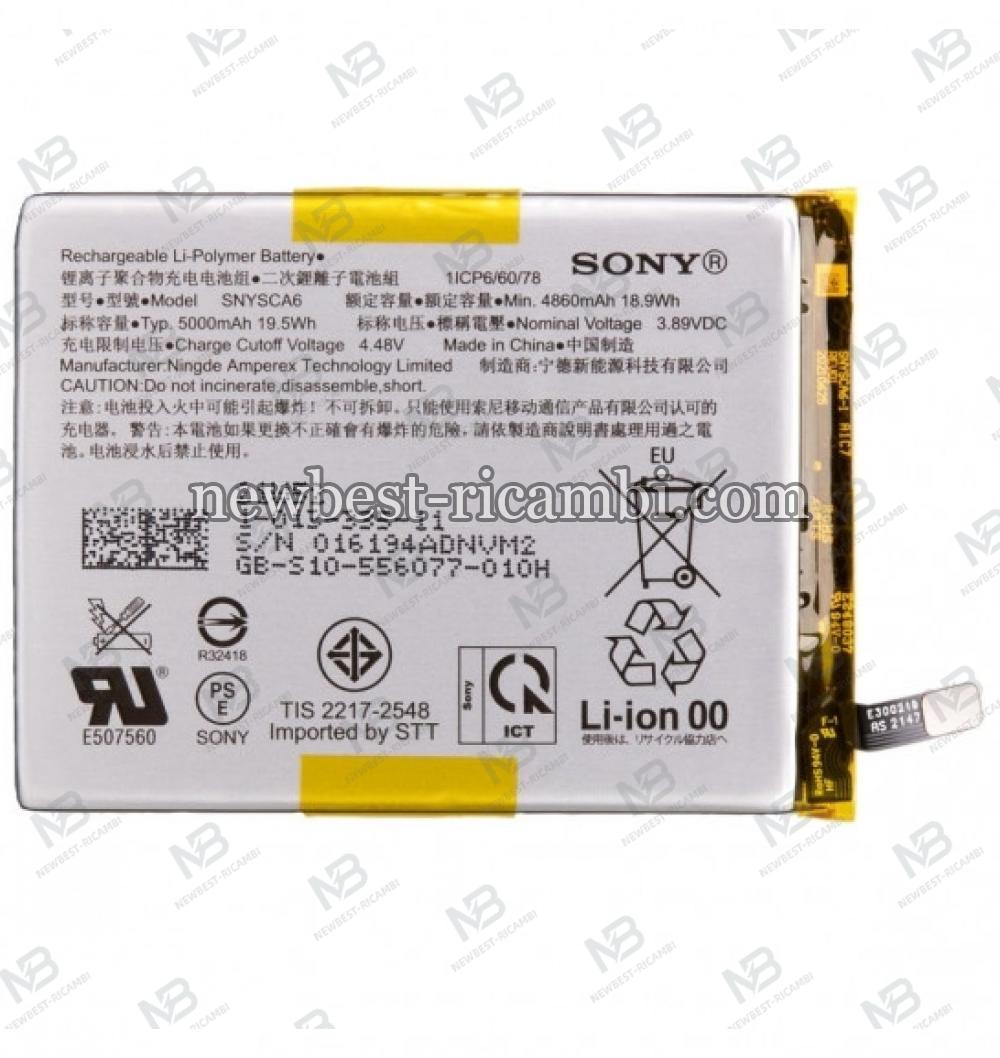 ​Sony Xperia 10 VI / Sony Xperia 1 VI SNYSCA6 Battery