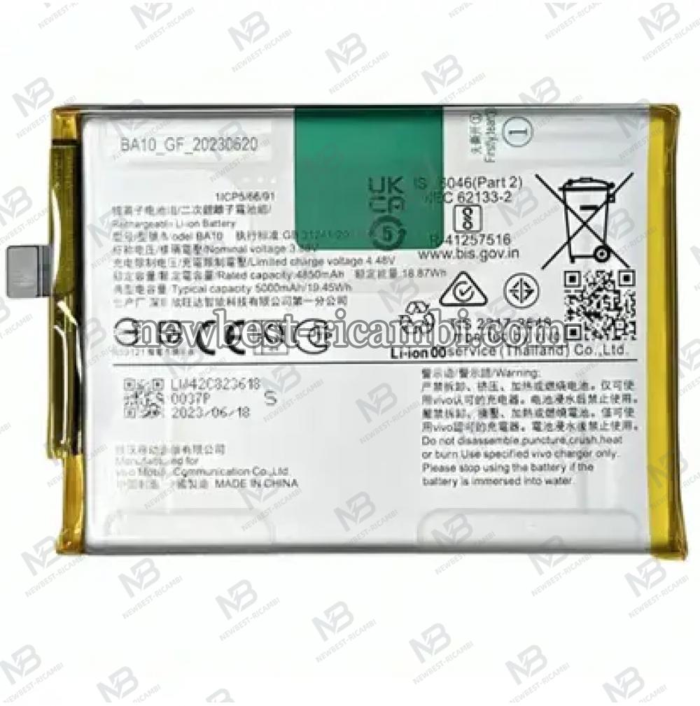 Vivo Y28 5G​ (V2315) BA10 Battery