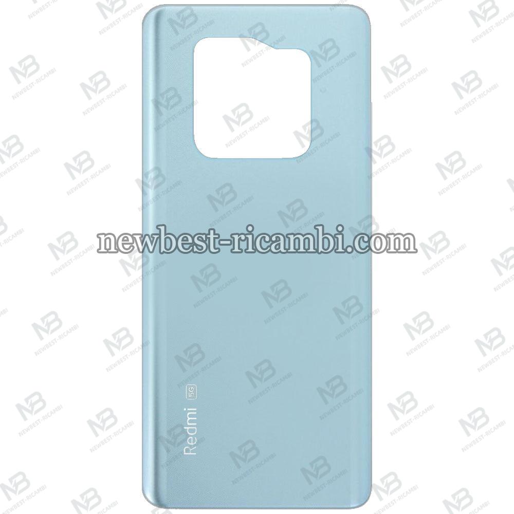 Xiaomi Redmi Note 14 Pro+ 5G Back Cover Blue