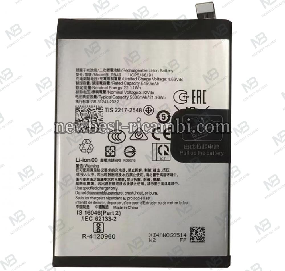 Realme C75x (RMX5020)/ Oppo Reno 13 5G (CPH2689) BLPB49 Battery