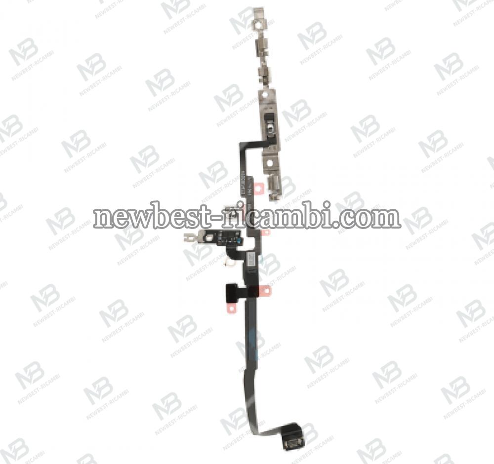 iPhone 16E Flex Power On / Off