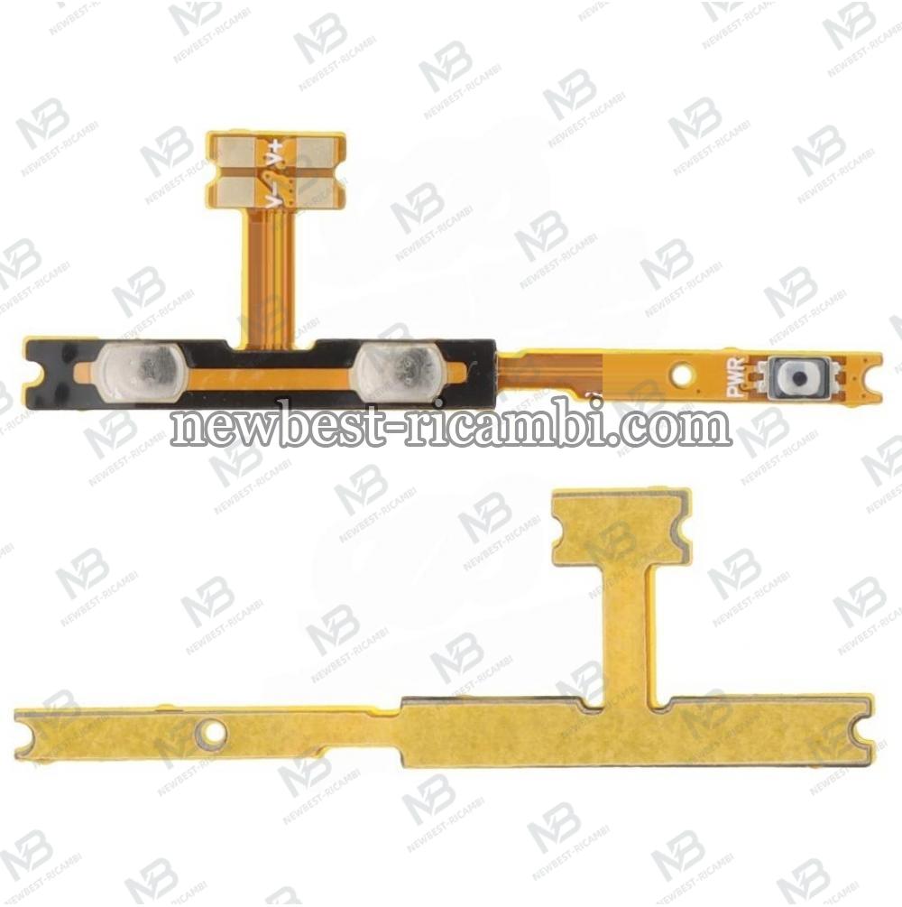 Motorola Moto G05 (XT2523) Flex Power On / Off