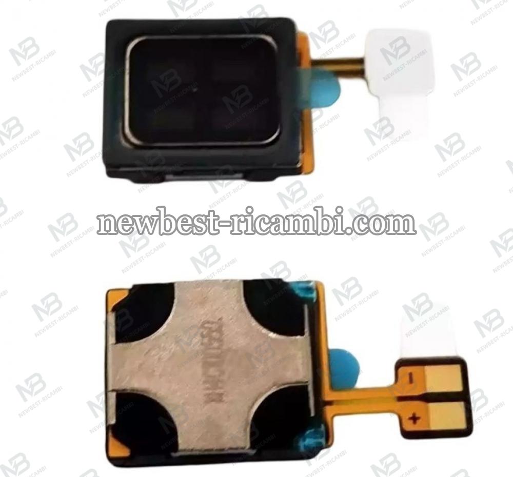 Motorola Edge 50 Fusion 5G Flex Speaker