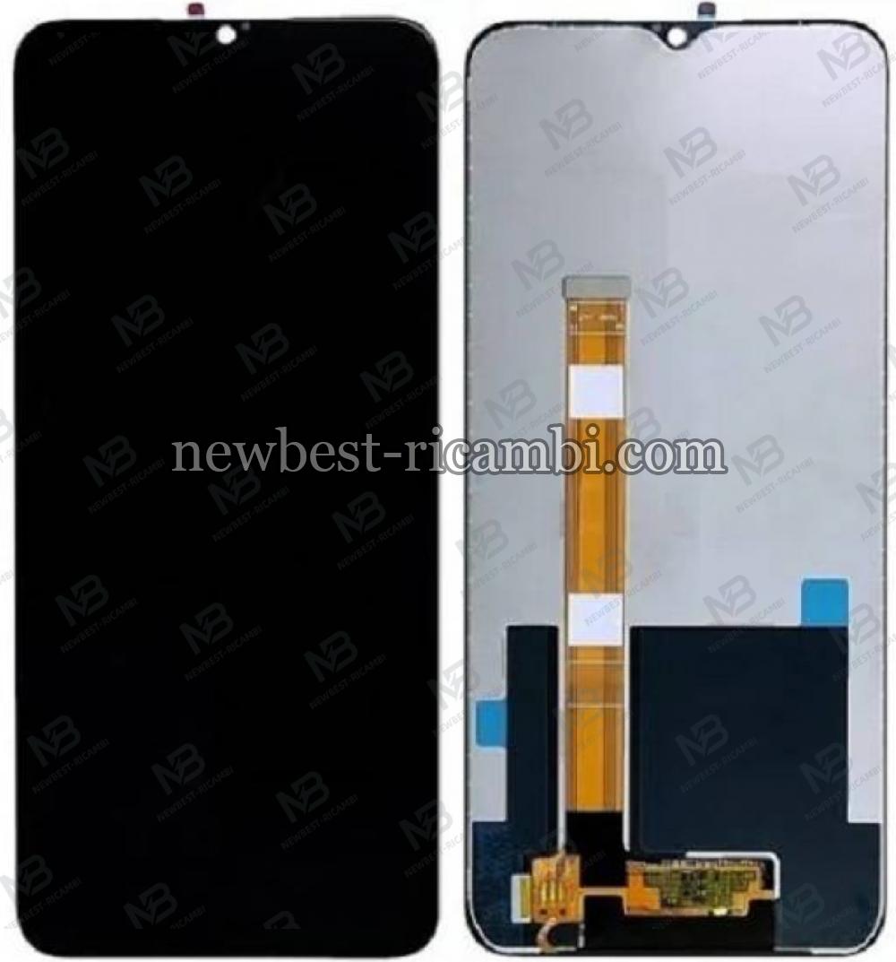 Oppo A5 Pro 4G (CPH2711) Touch + Lcd Black