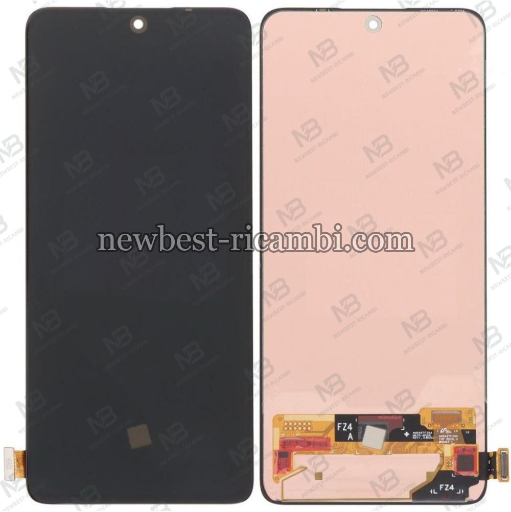 Xiaomi Poco M7 Pro 5G Touch + Lcd Black