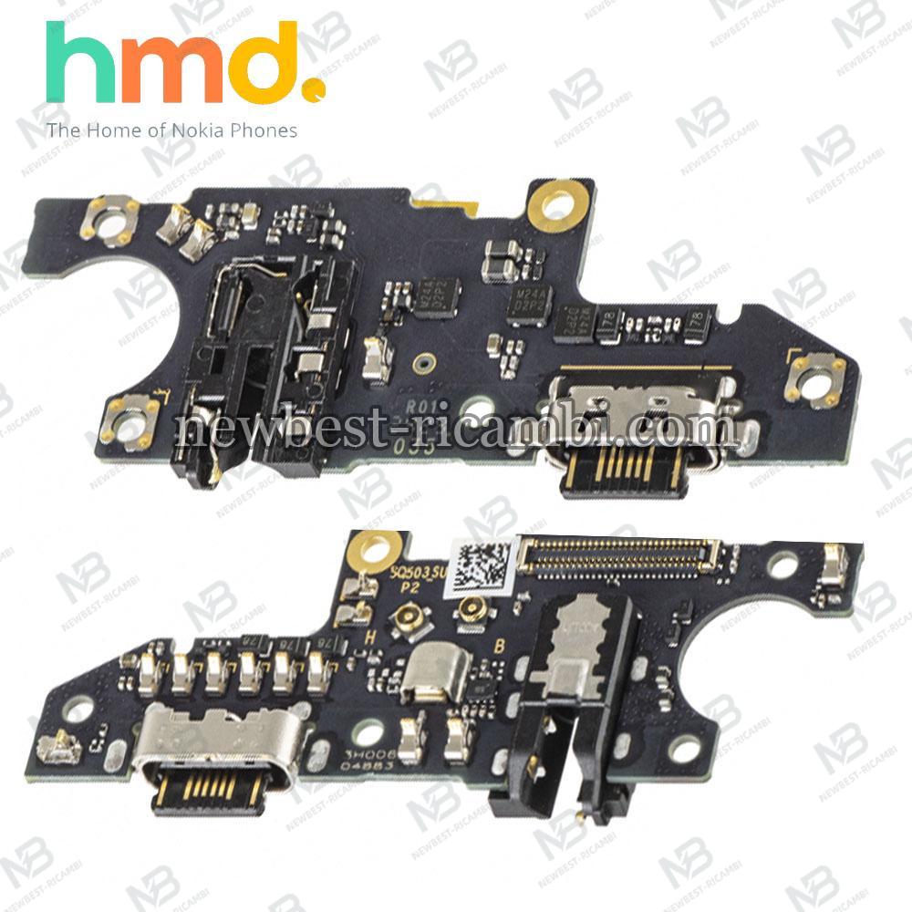 HMD Fusion Flex Dock Charge Service Pack
