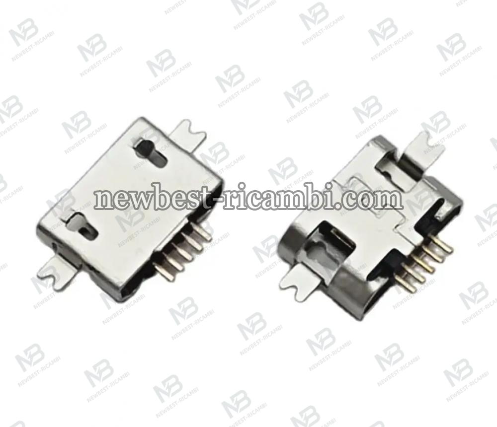 Motorola ME525 Usb Port Charge