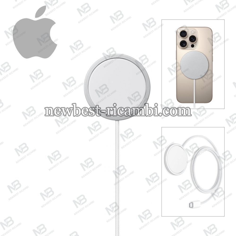 MagSafe Charger Apple A2580 25W MX6X3ZE/A Original in Blister