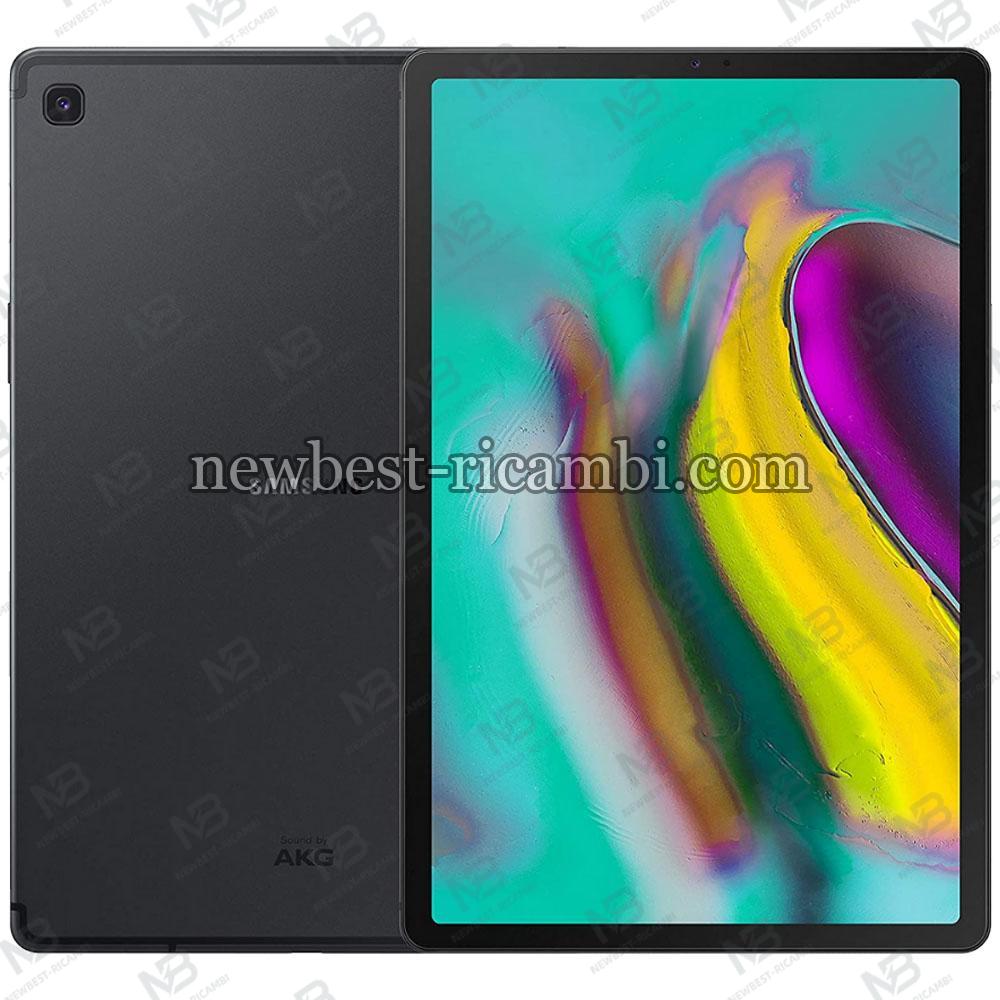Samsung Galaxy Tab S5e / T725 64GB  (10.5" LTE)  Wi-Fi+ Cellular Black Grade A Used