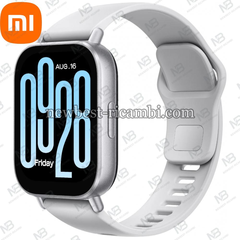 Xiaomi Redmi Watch 5 Active Silver BHR8790GL In Blister