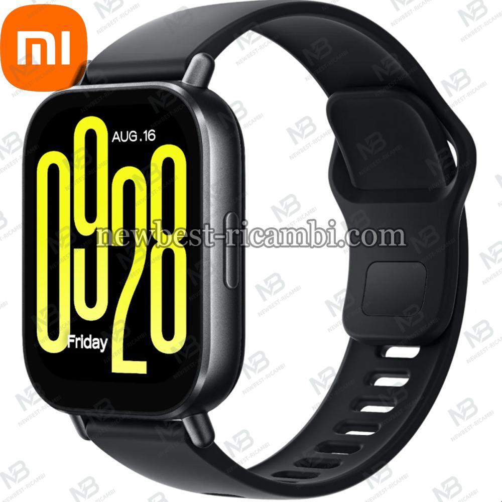 Xiaomi Redmi Watch 5 Active Midnight Black BHR8784GL In Blister