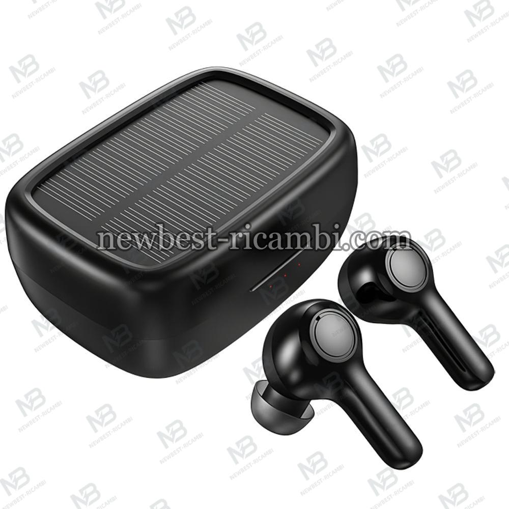 Choetech Solar Sport Black In Blister