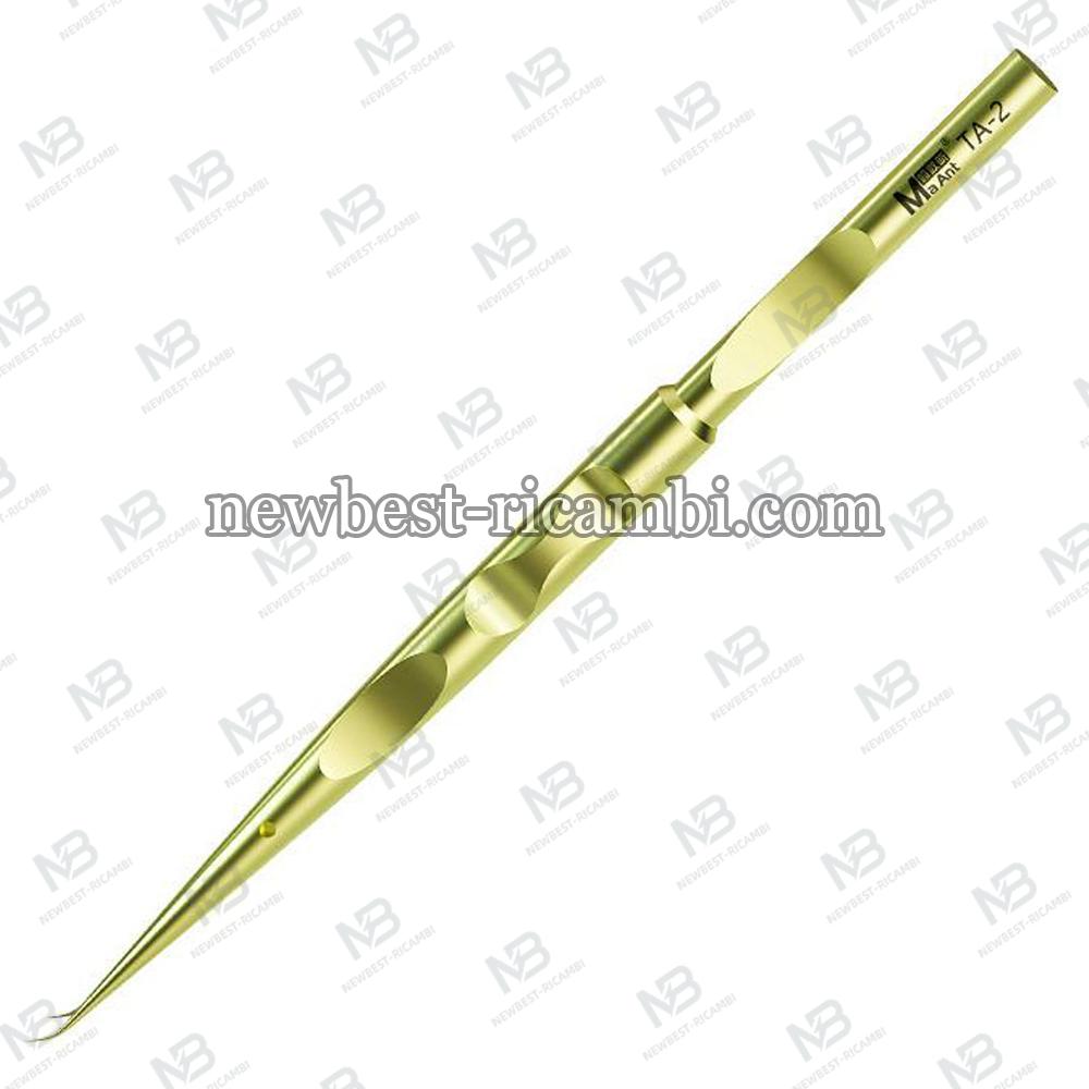 Tweezer MaAnt TA-2