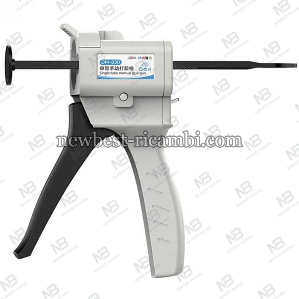 Glue Gun JCID DM-030