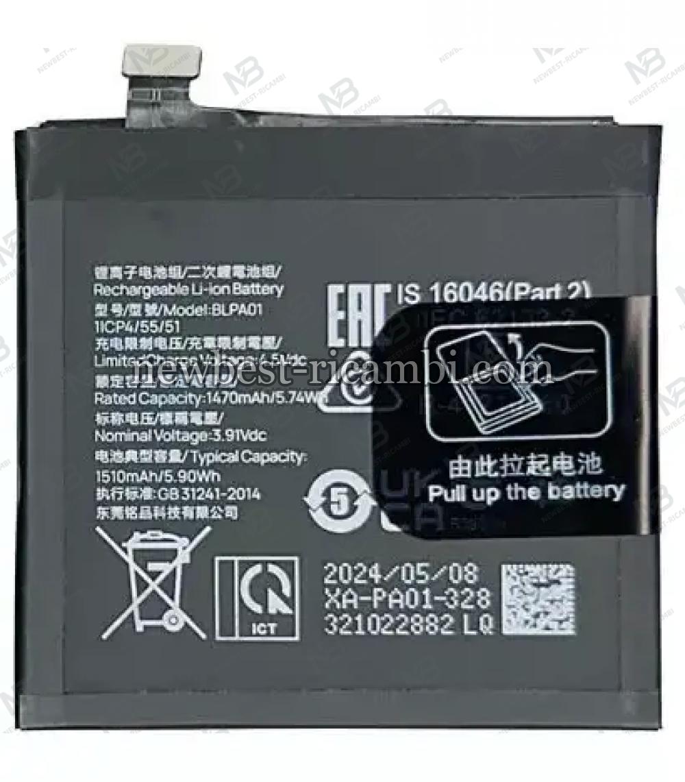 Oppo Find N3 Flip 5G (CPH2519) BLPA01 Battery