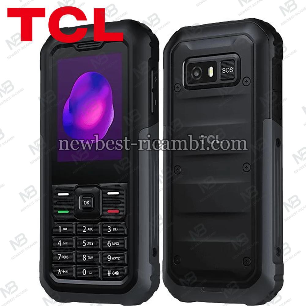 TCL 3189 - Rugged 4G Cell Phone New In Blister