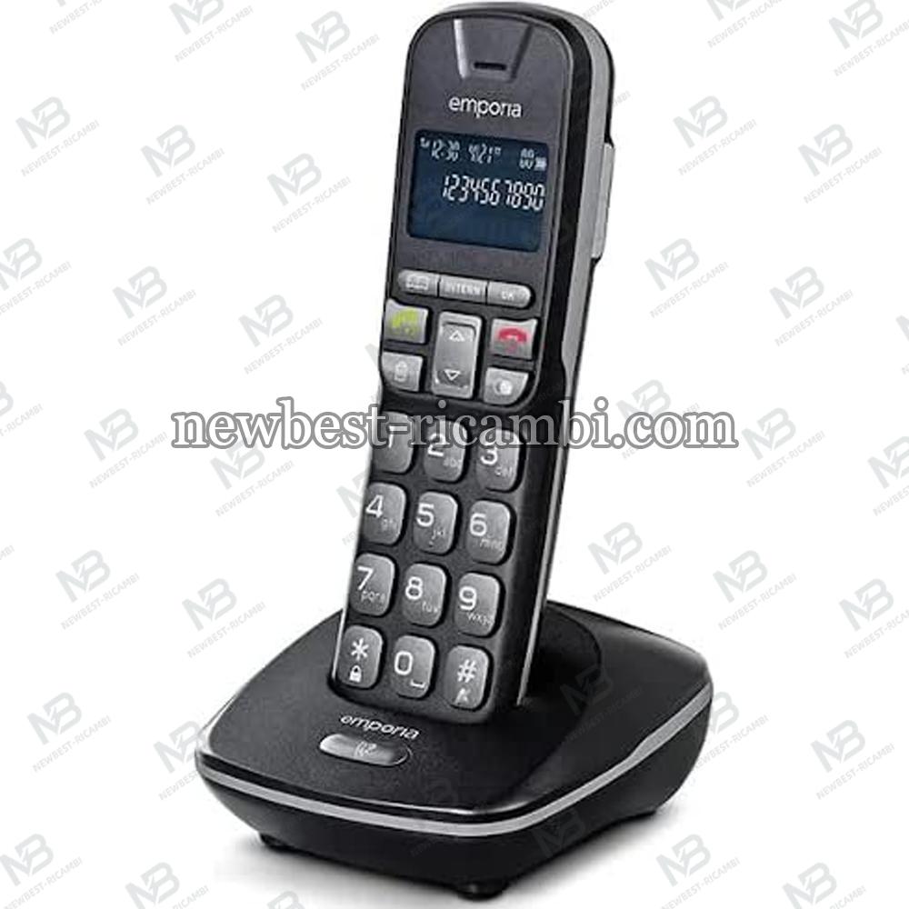 Emporia TALKHOME DECT TH-21 Cordless Phone New In Blister
