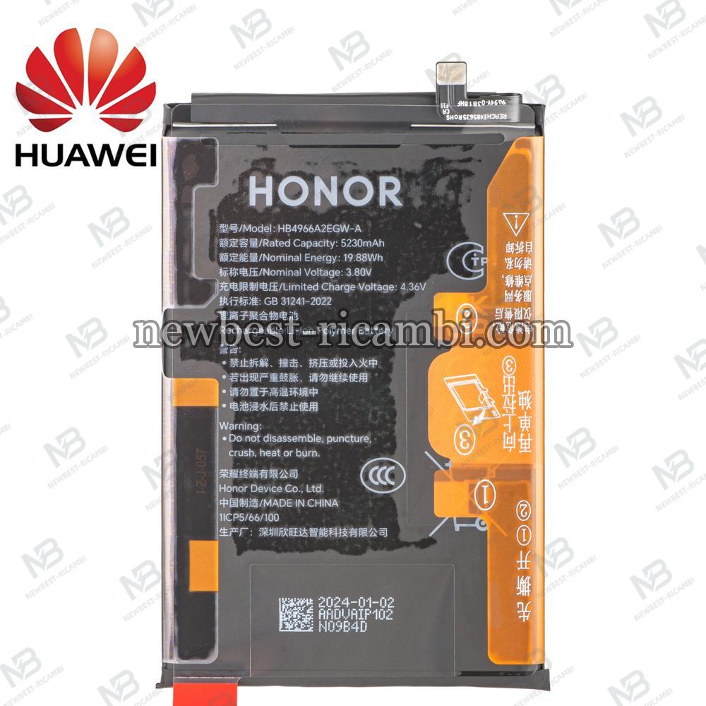 Honor 90 Smart 5G Battery HB4966A2EGW-A Service Pack