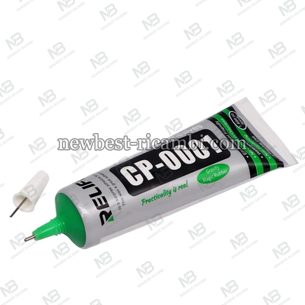 Universal Glue Cellphone Repair Relife CP-0001 15ml Transparent