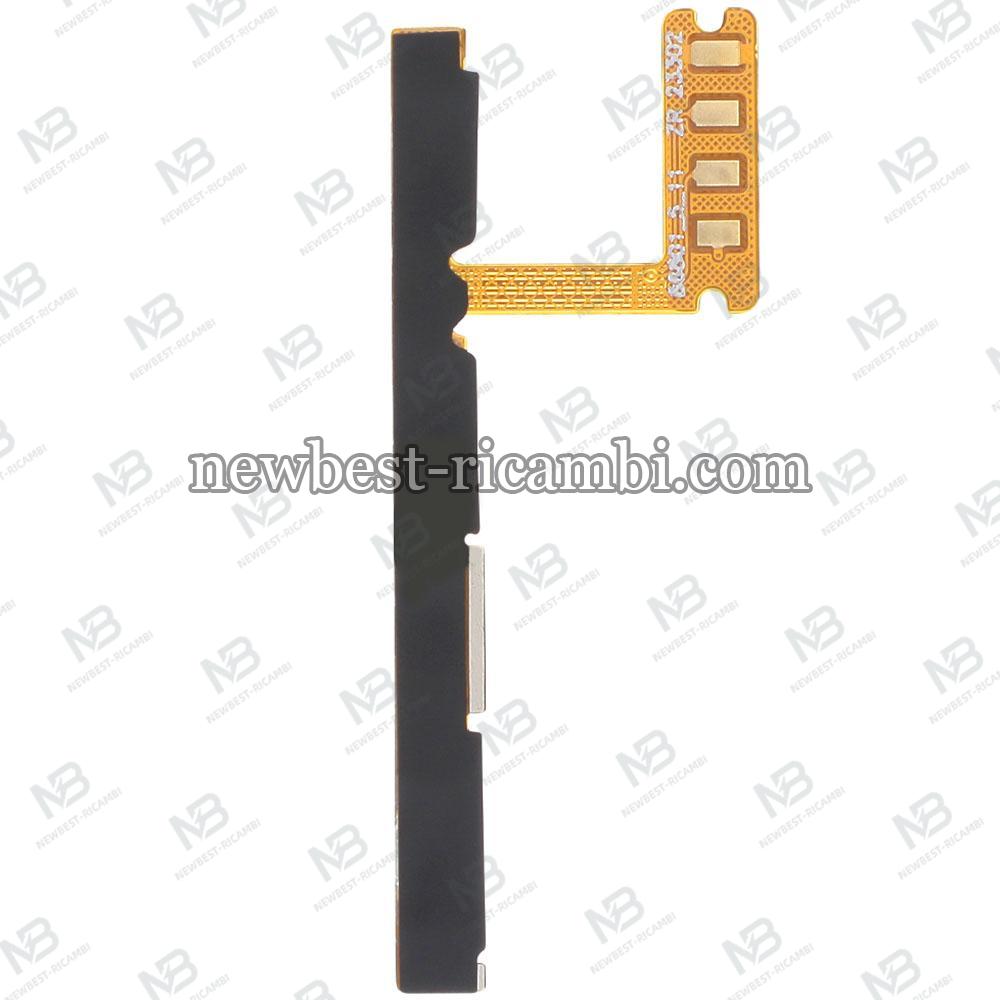 Samsung Galaxy Tab A9 Plus 11'' X210 / X216 Flex Power On / Off + Volume