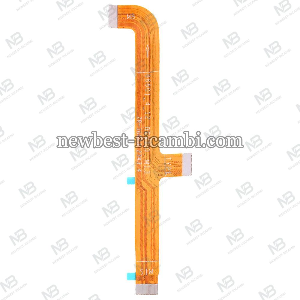 Samsung Galaxy Tab A9 Plus 11'' X210 / X215 / X216 Flex Mainboard