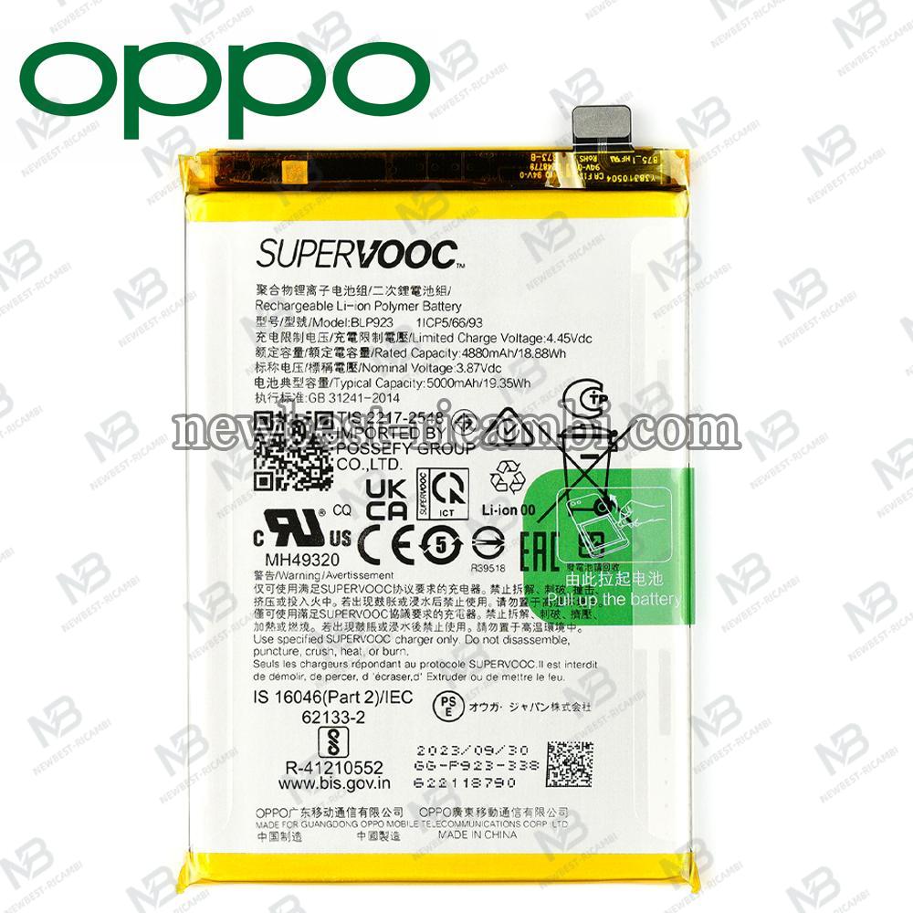 Oppo Reno 8T 4G (CPH2481) BLP959 Battery Service Pack