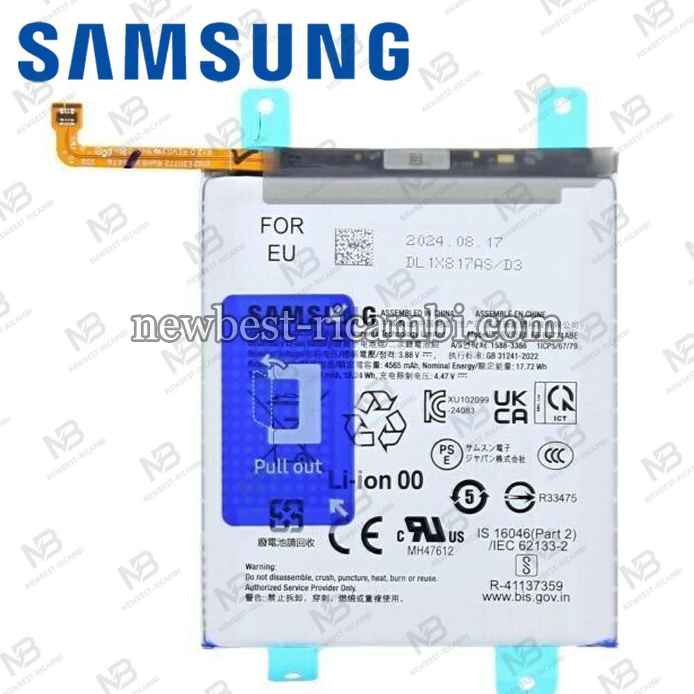 Samsung Galaxy S24 FE S721 EB-BS721ABE Battery Service Pack