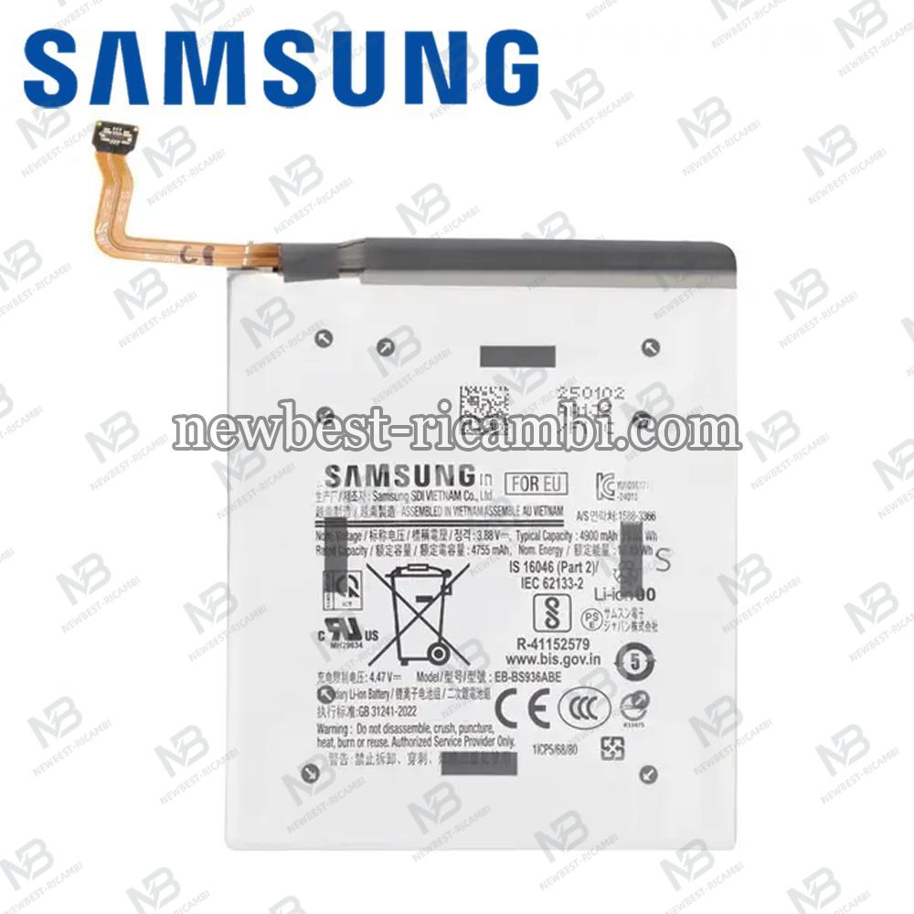 Samsung Galaxy S25+ S936 / S731 Battery EB-BS936ABY / EB-BS936ABE Service Pack