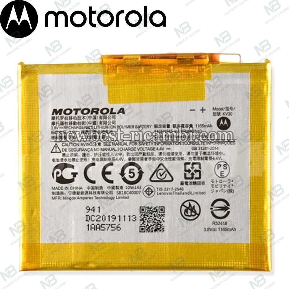 Motorola Razr 4G 2019 Battery KV30 Service Pack