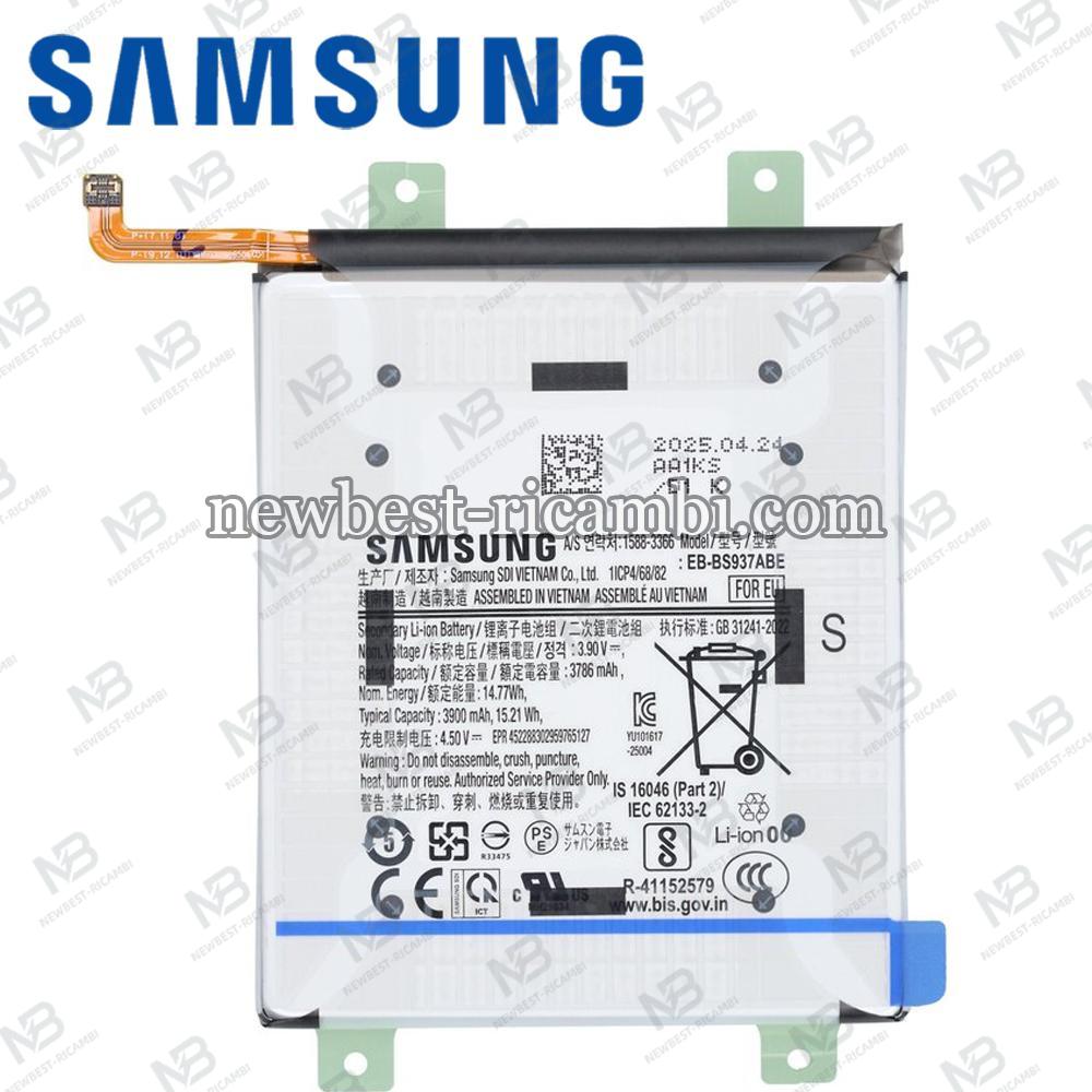 Samsung Galaxy S25 Edge S937 Battery EB-BS937ABE Service Pack