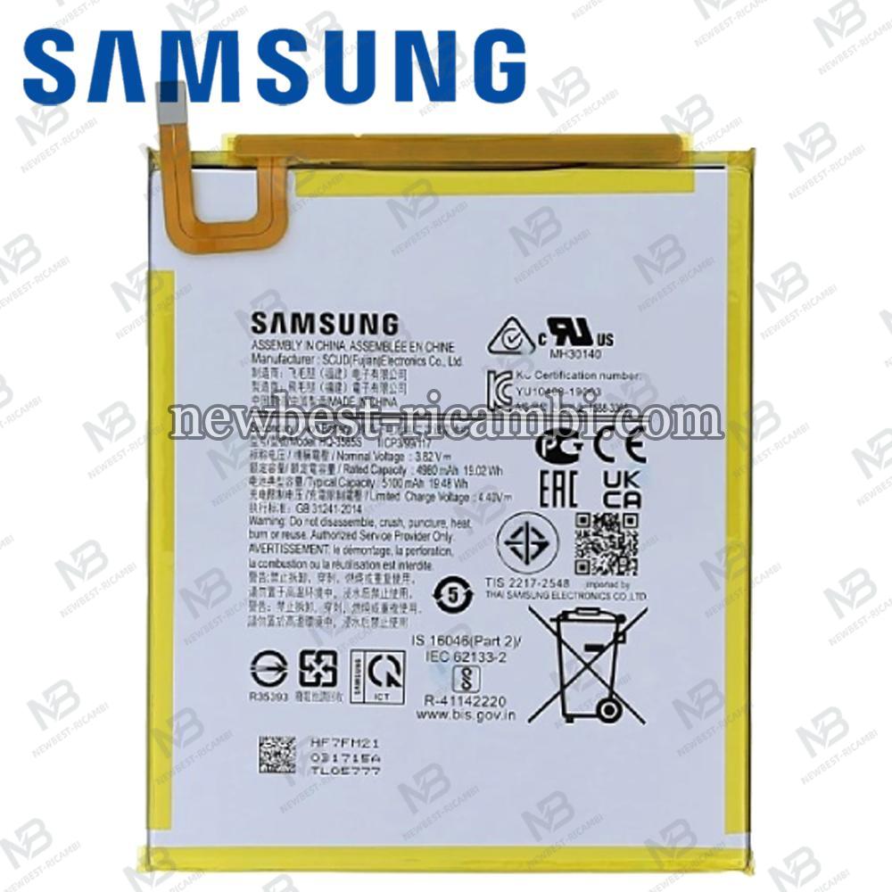 Samsung Galaxy Tab A7 Lite / A9 Battery HQ-3565S Service Pack