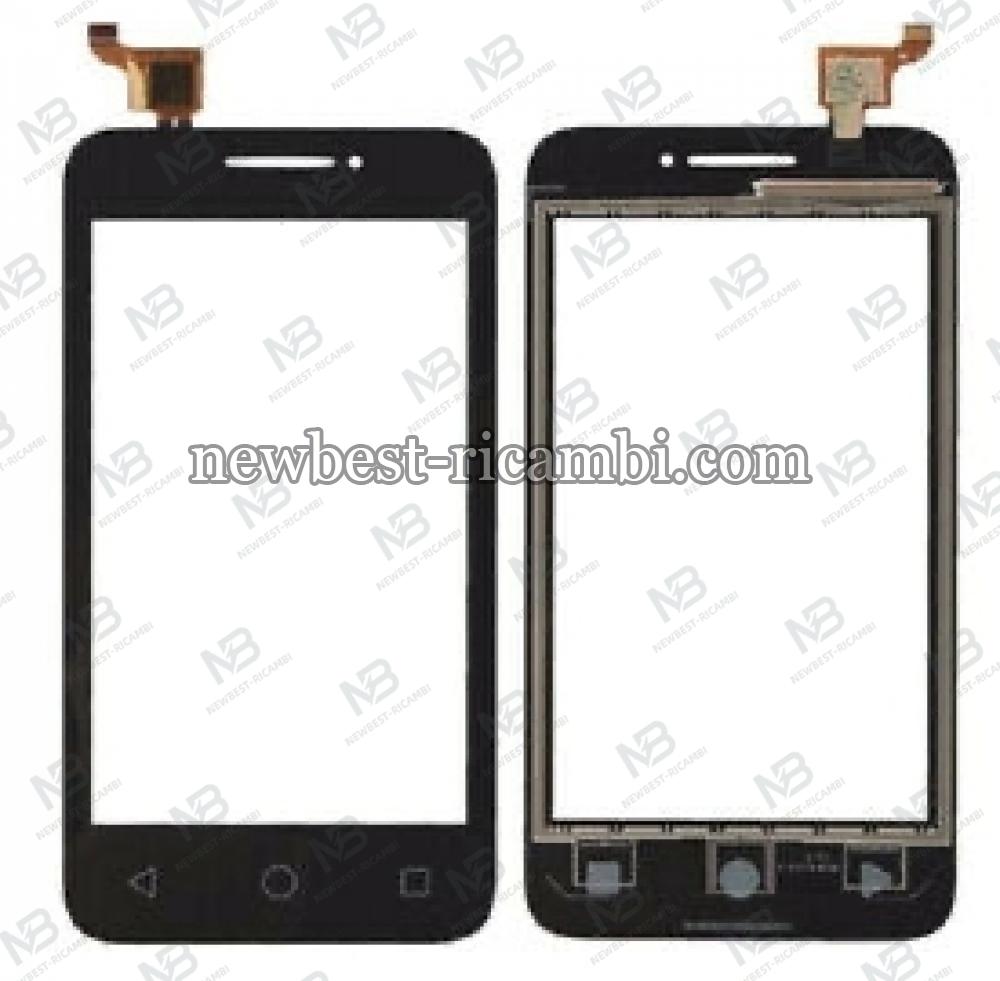 Alcatel Vodafone Smart First 6 VFD695 Touch Black