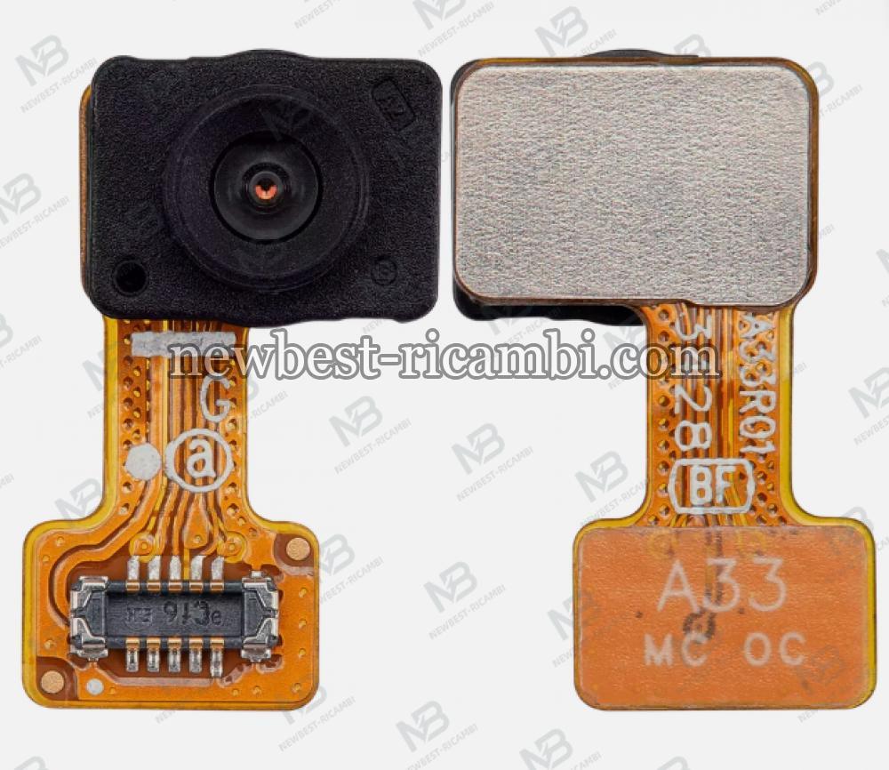 Samsung Galaxy S23 FE S711 Flex Id Touch