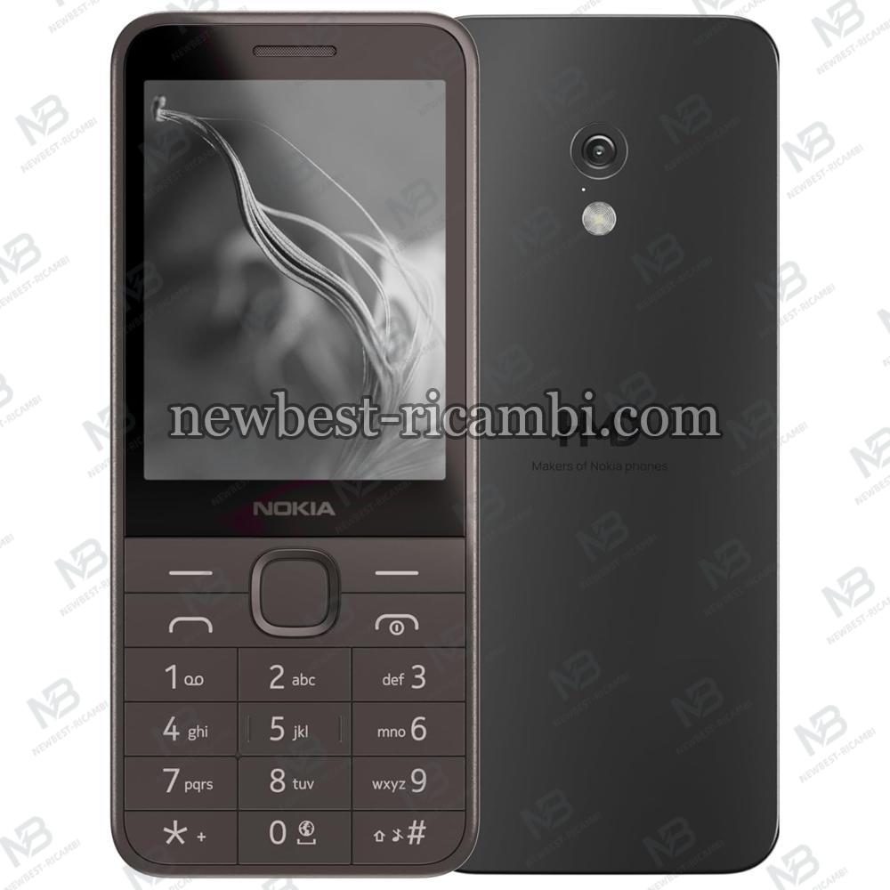 Nokia 235 4G Black Dual SIM 2.8'' Display New In Blister