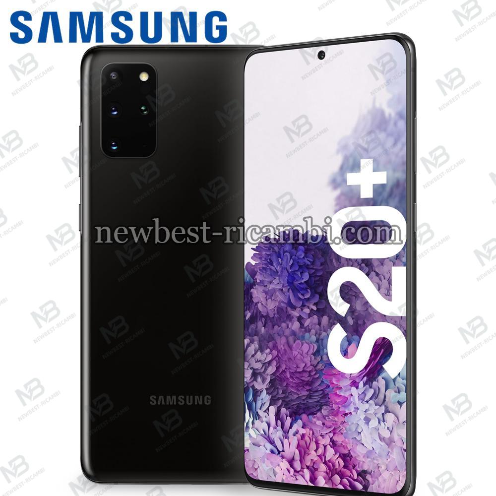 Smartphone Samsung Galaxy G985 S20+ 4G 8GB RAM 128GB DS Used Grade A Bulk