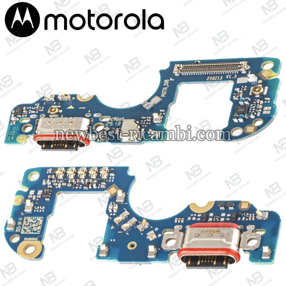Motorola Moto G56 5G (XT2529-2) Flex Dock Charge Service Pack